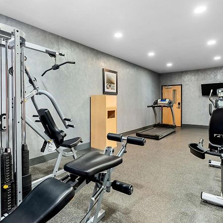 Best Western Plus - Magee Inn & Suites Ngoại thất bức ảnh