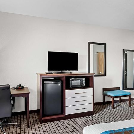 Best Western Plus - Magee Inn & Suites Ngoại thất bức ảnh