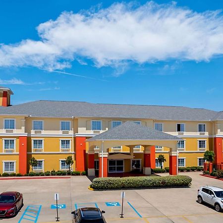 Best Western Plus - Magee Inn & Suites Ngoại thất bức ảnh