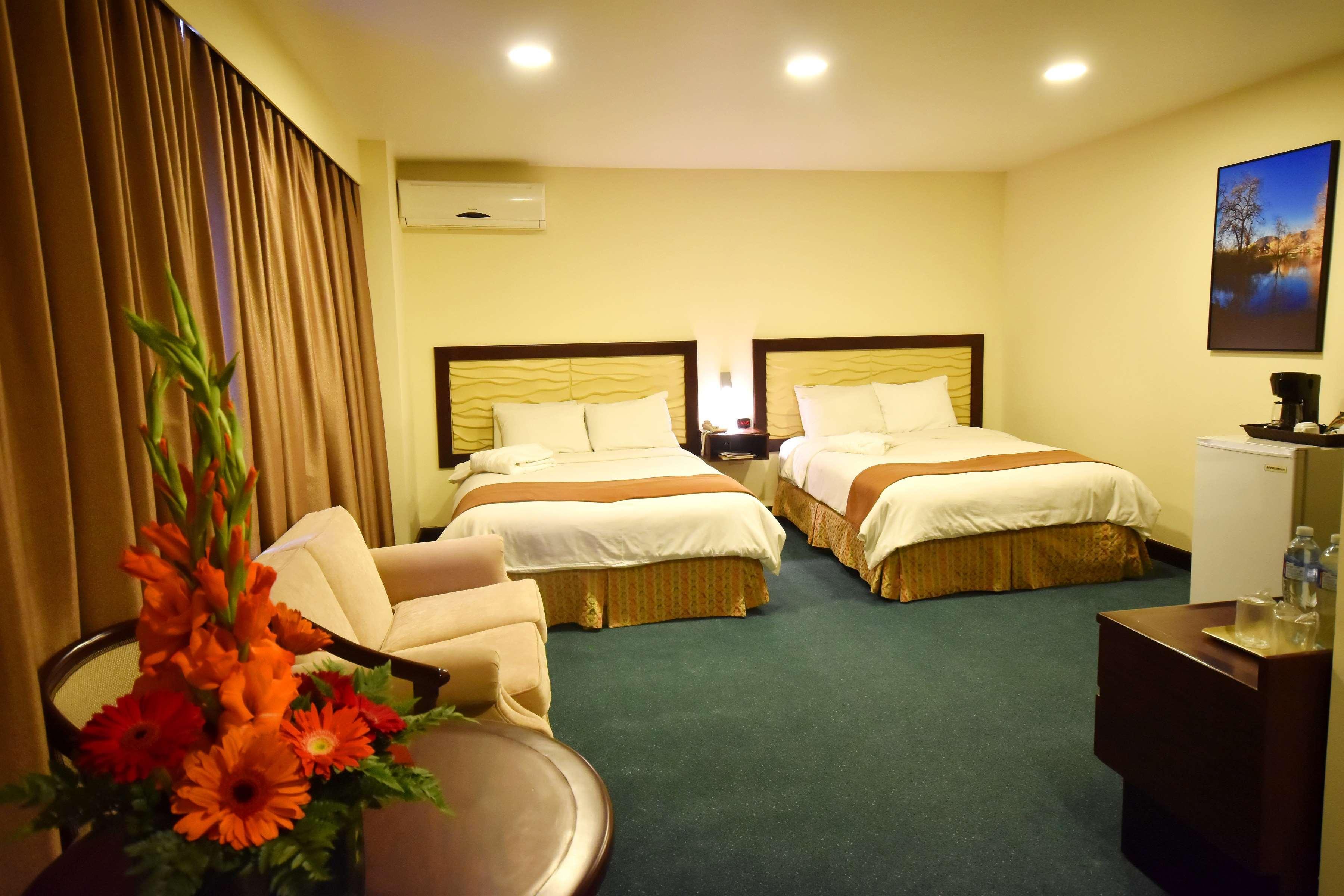 Best Western Plus - Magee Inn & Suites Ngoại thất bức ảnh