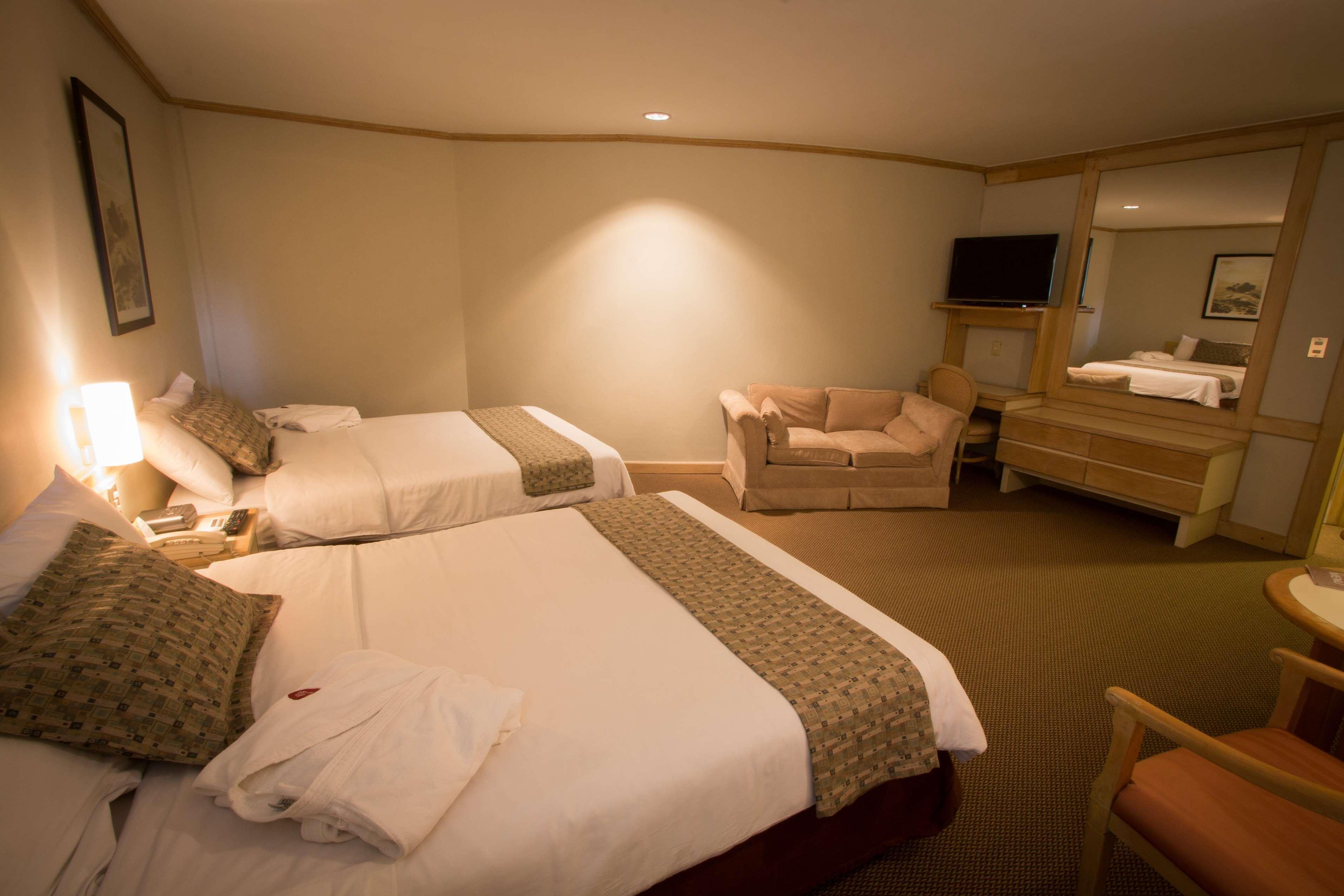 Best Western Plus - Magee Inn & Suites Ngoại thất bức ảnh