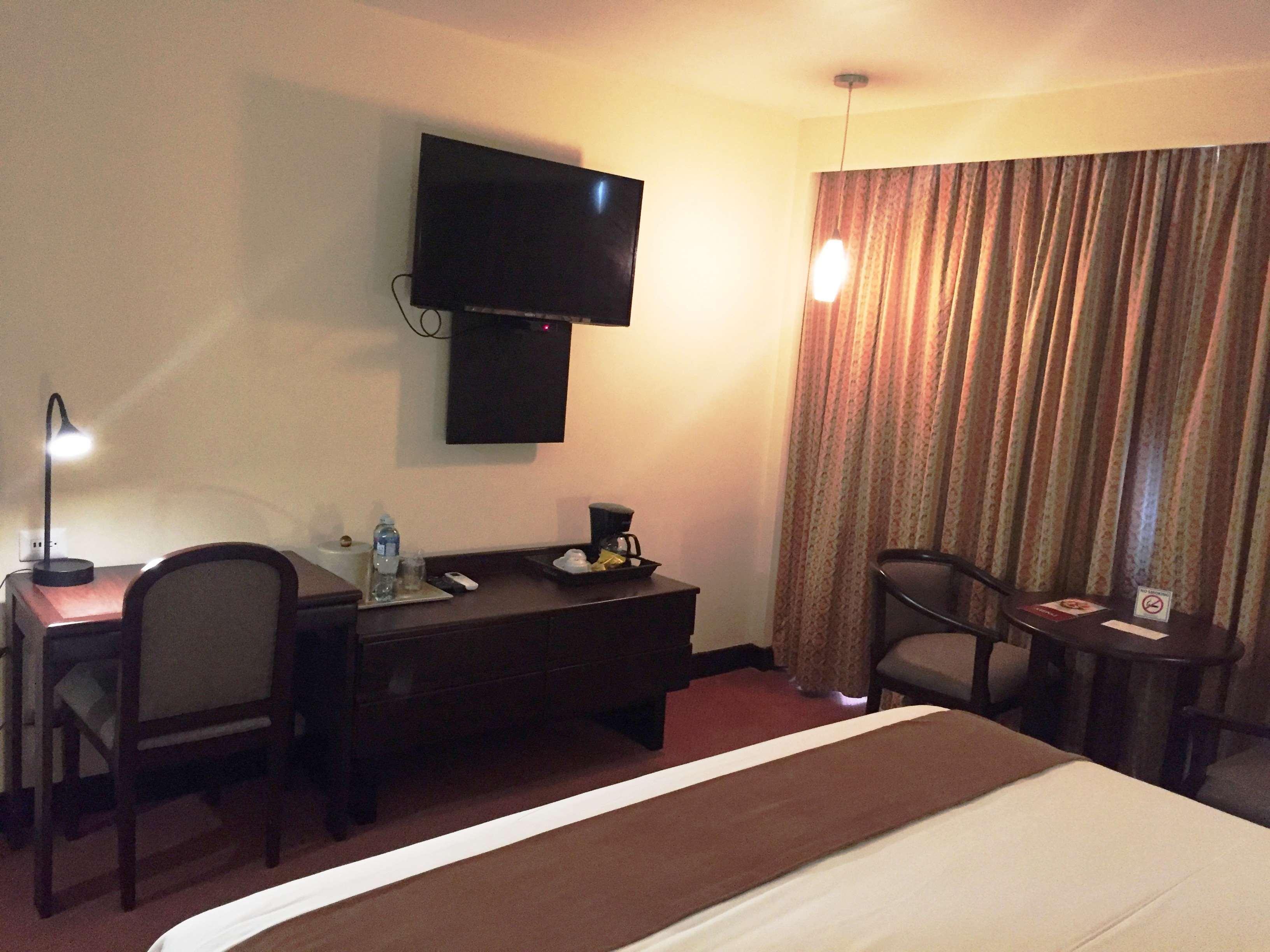 Best Western Plus - Magee Inn & Suites Ngoại thất bức ảnh