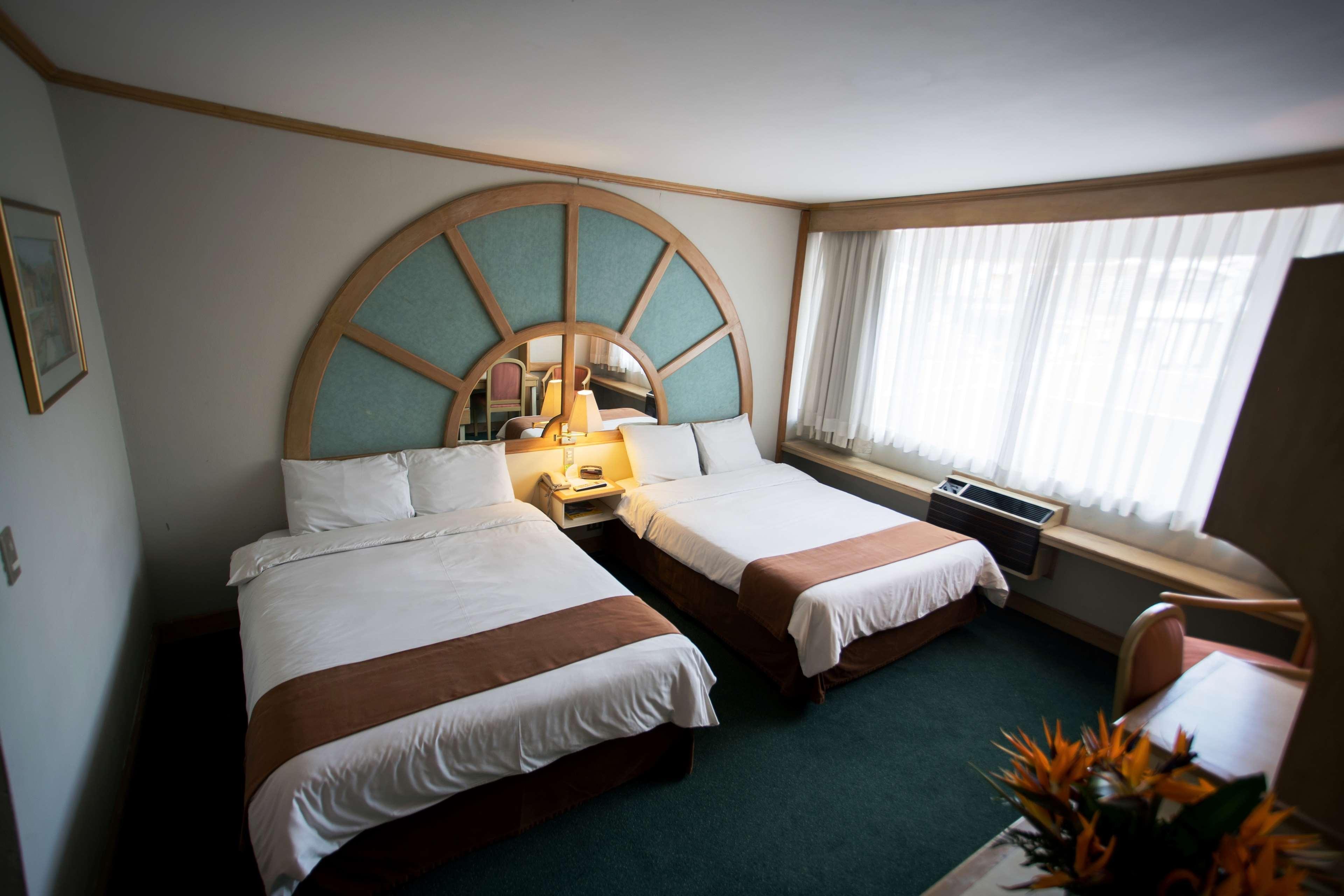 Best Western Plus - Magee Inn & Suites Ngoại thất bức ảnh