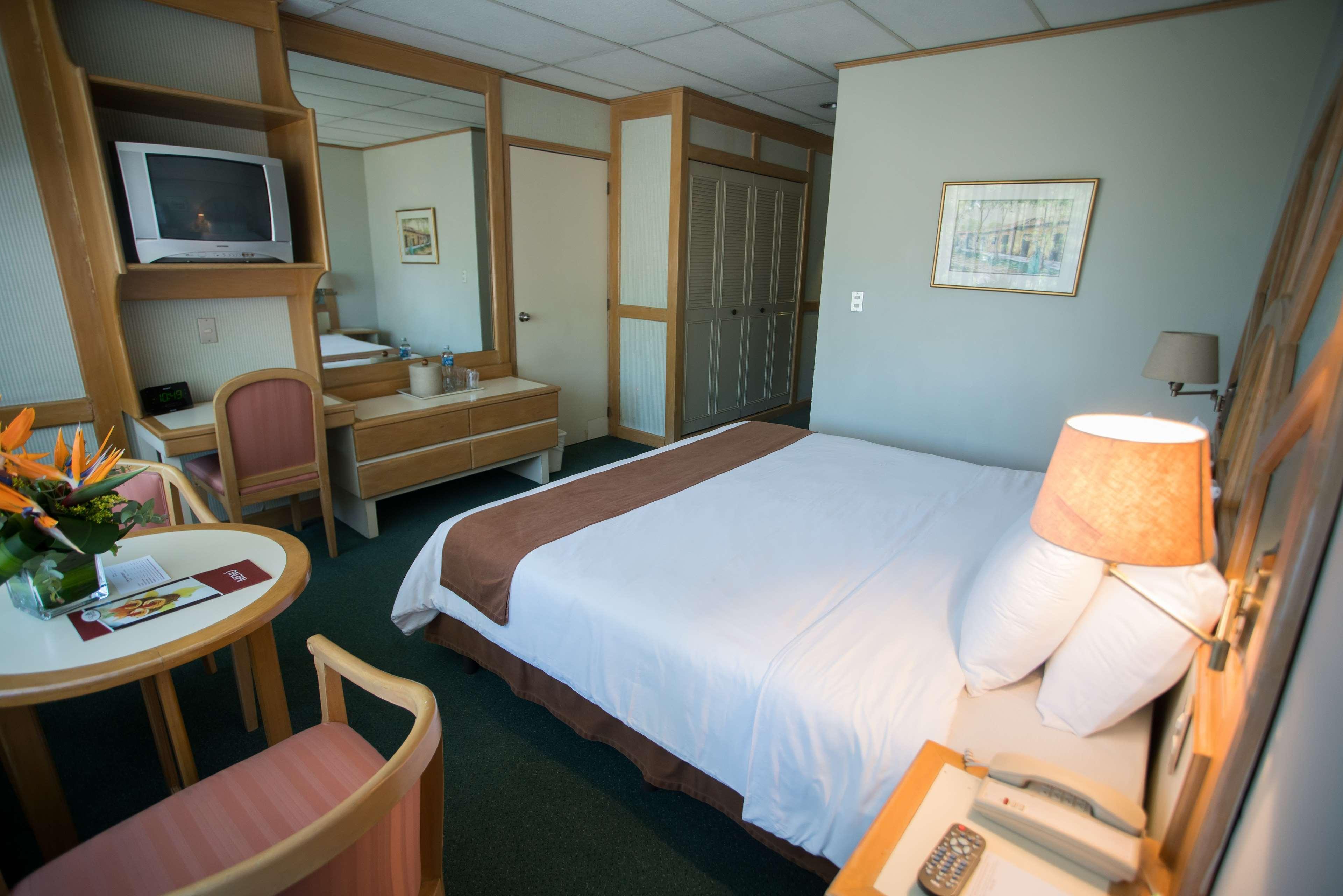 Best Western Plus - Magee Inn & Suites Ngoại thất bức ảnh