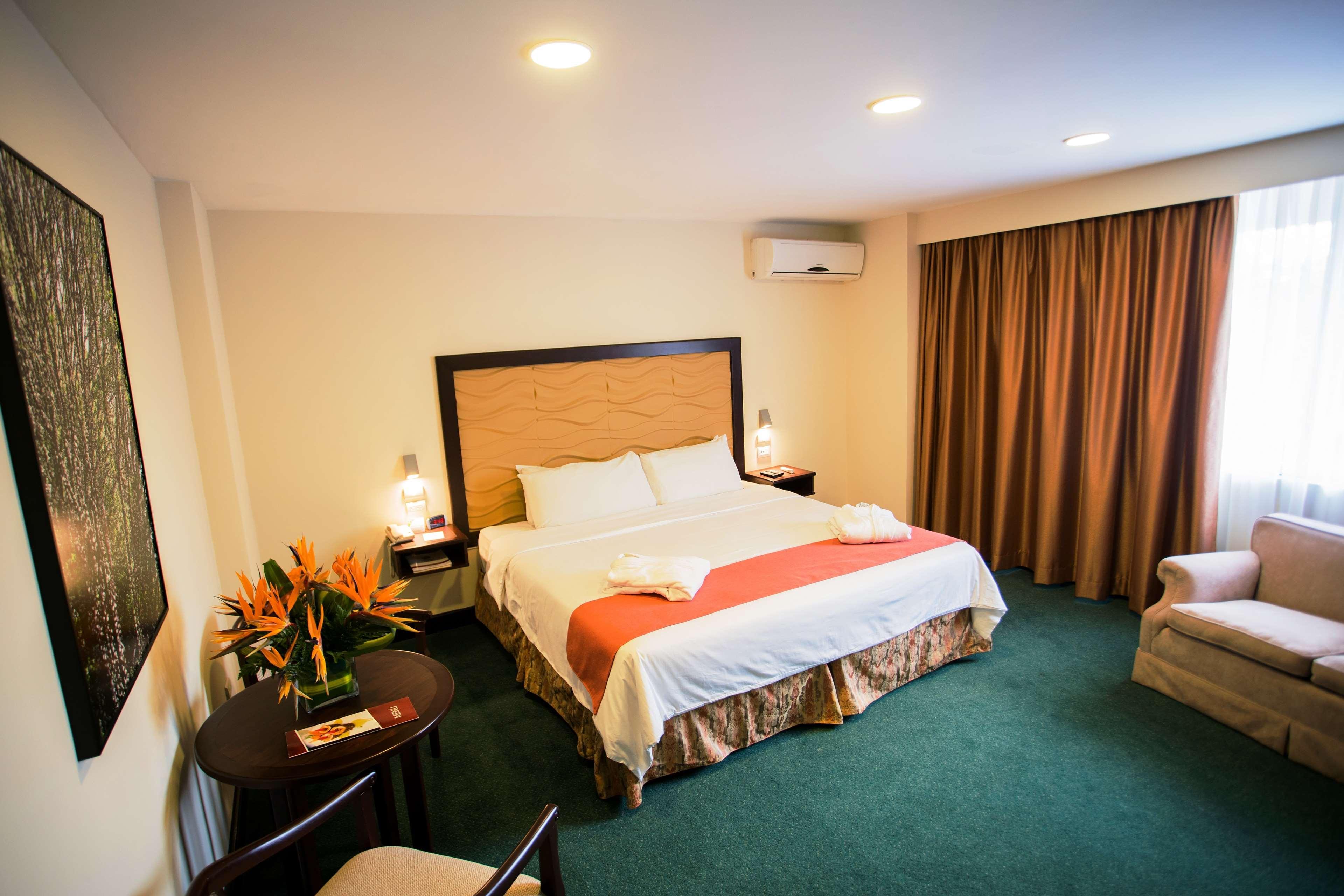 Best Western Plus - Magee Inn & Suites Ngoại thất bức ảnh