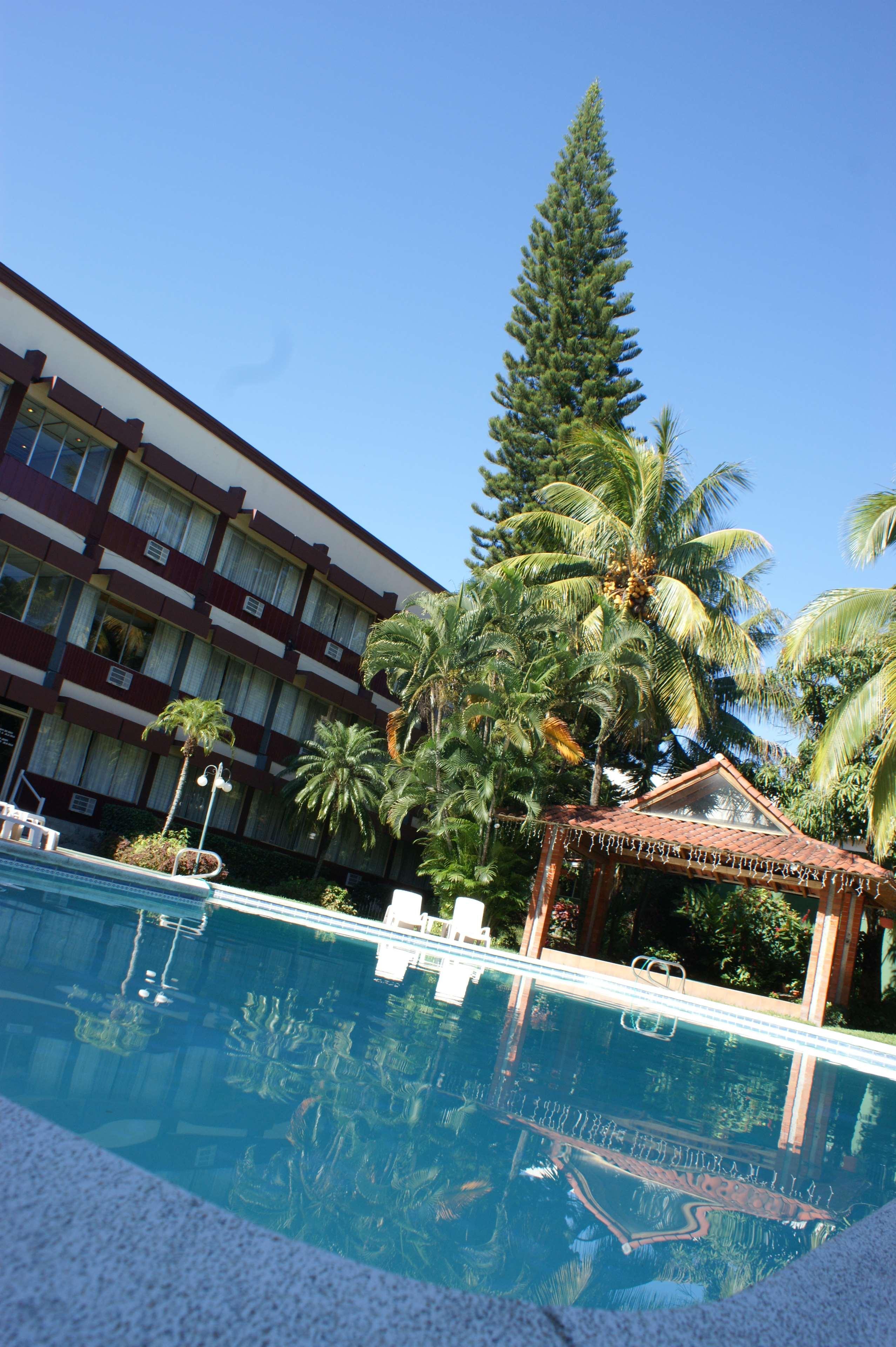 Best Western Plus - Magee Inn & Suites Ngoại thất bức ảnh