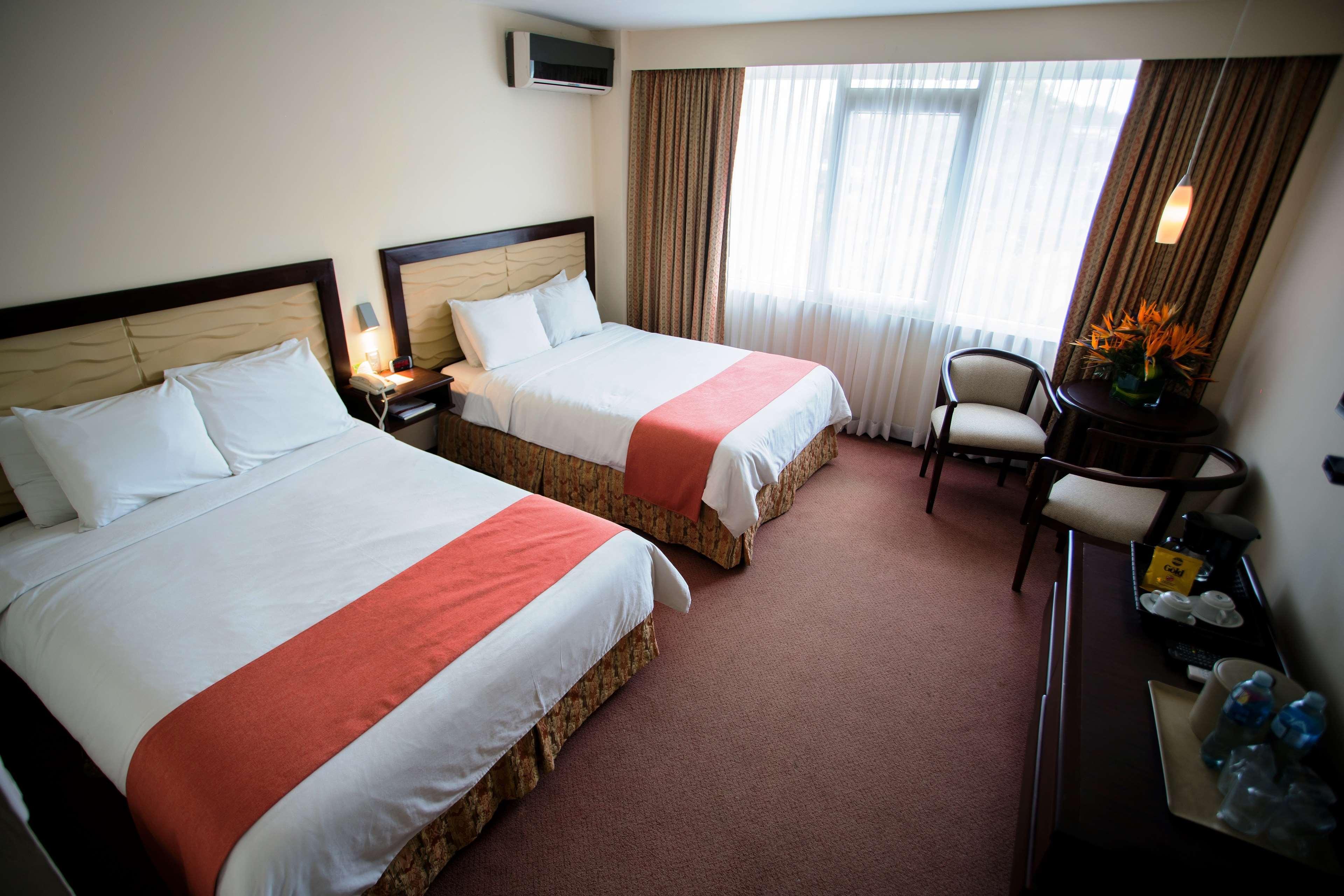 Best Western Plus - Magee Inn & Suites Ngoại thất bức ảnh