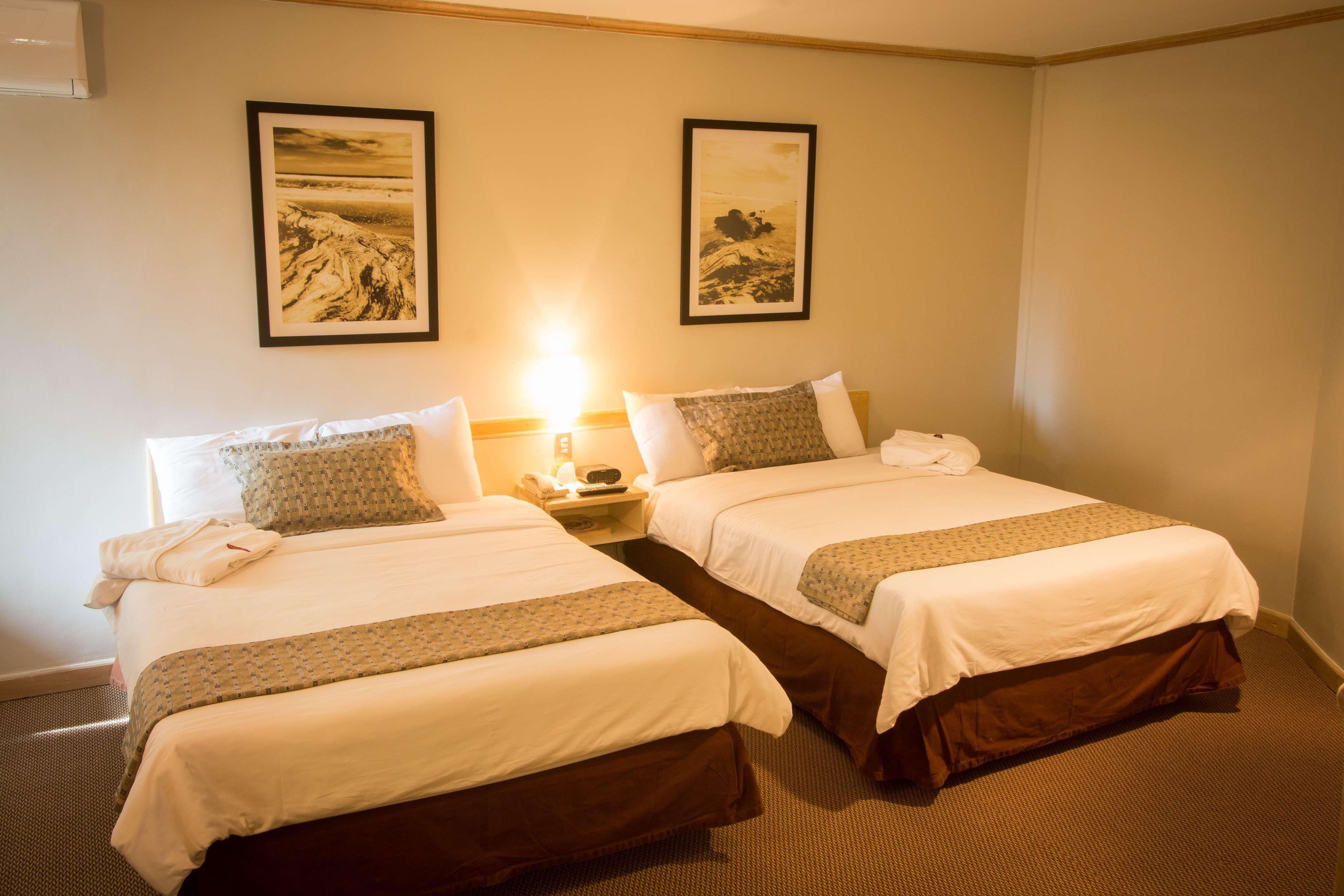 Best Western Plus - Magee Inn & Suites Ngoại thất bức ảnh