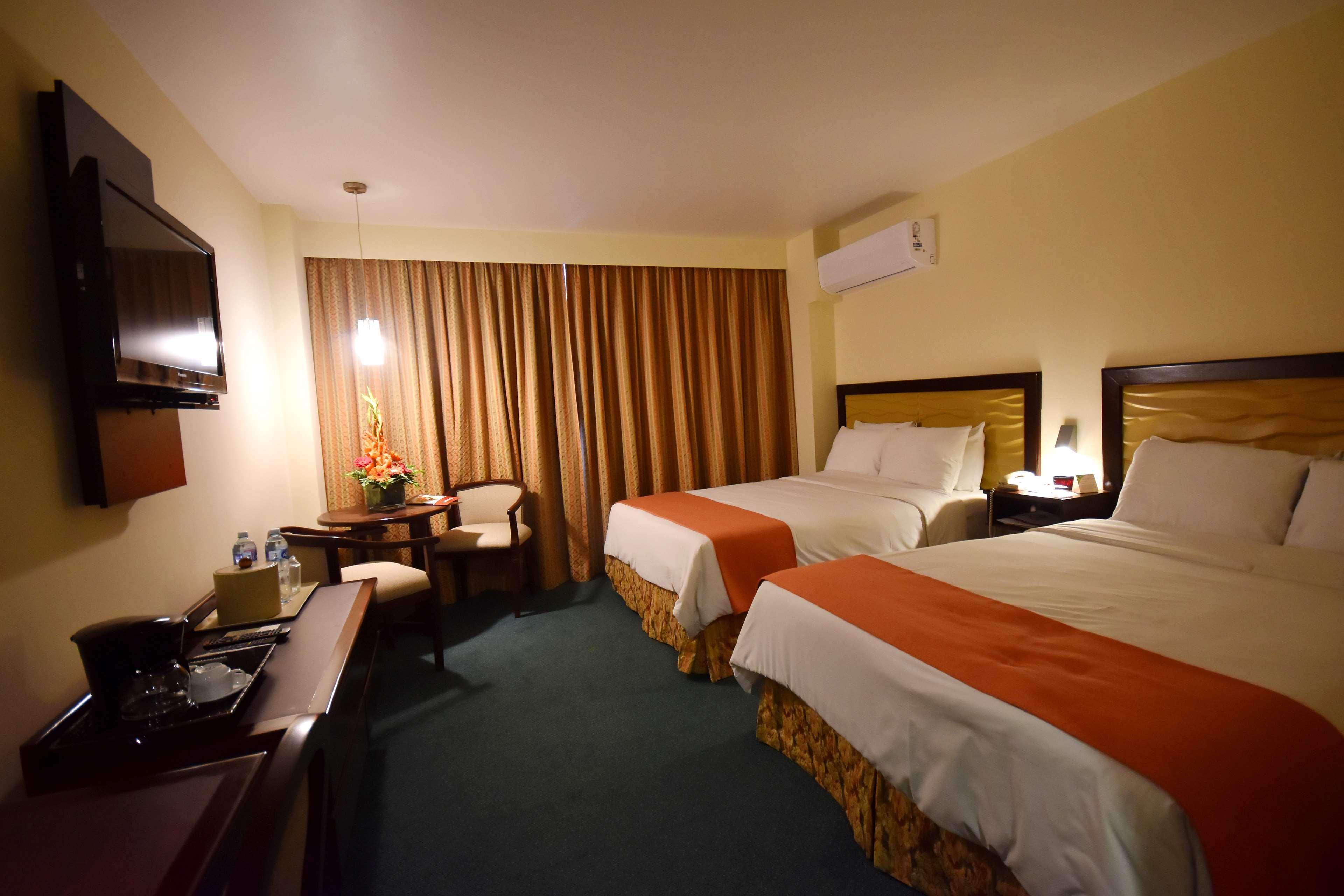 Best Western Plus - Magee Inn & Suites Ngoại thất bức ảnh