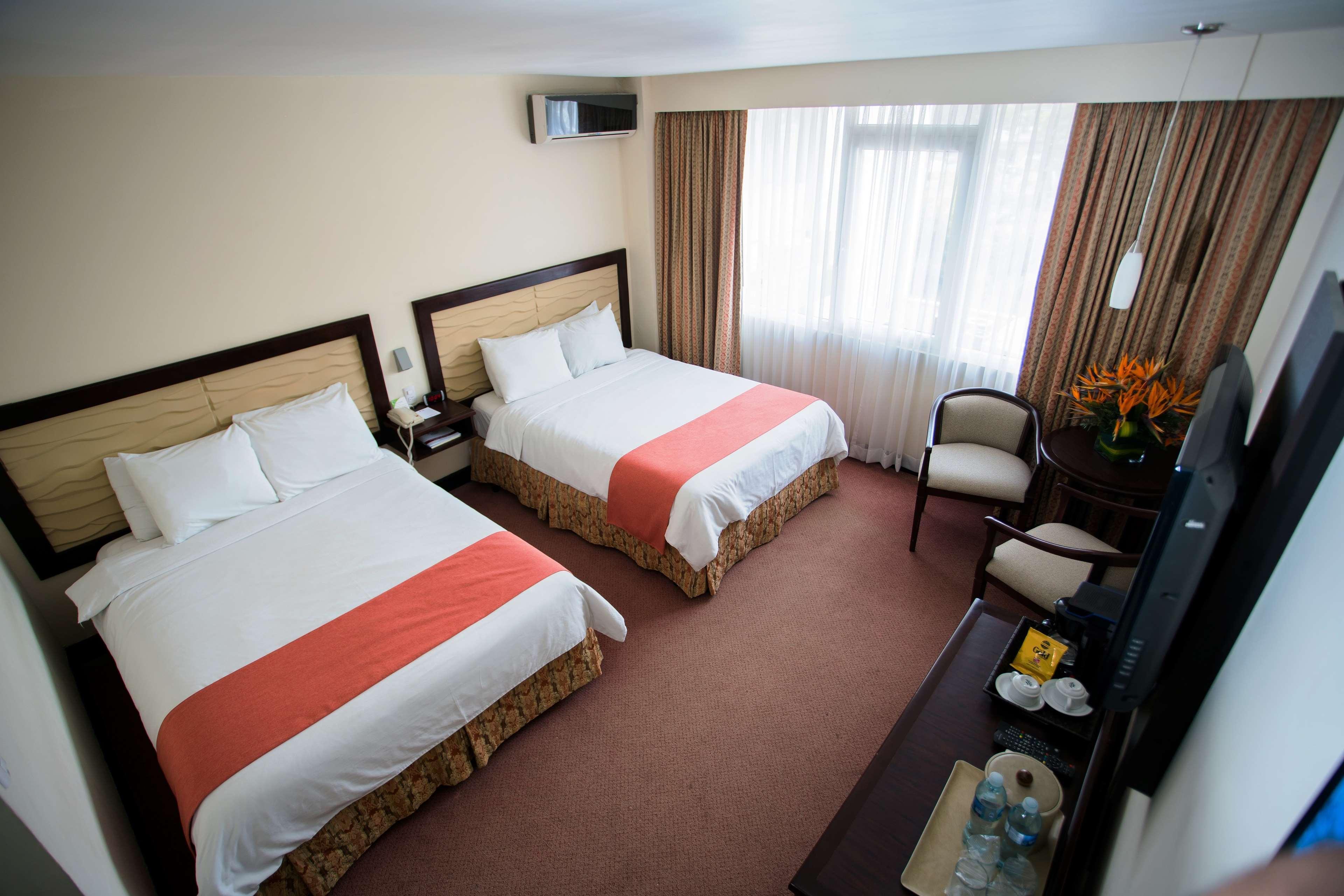 Best Western Plus - Magee Inn & Suites Ngoại thất bức ảnh