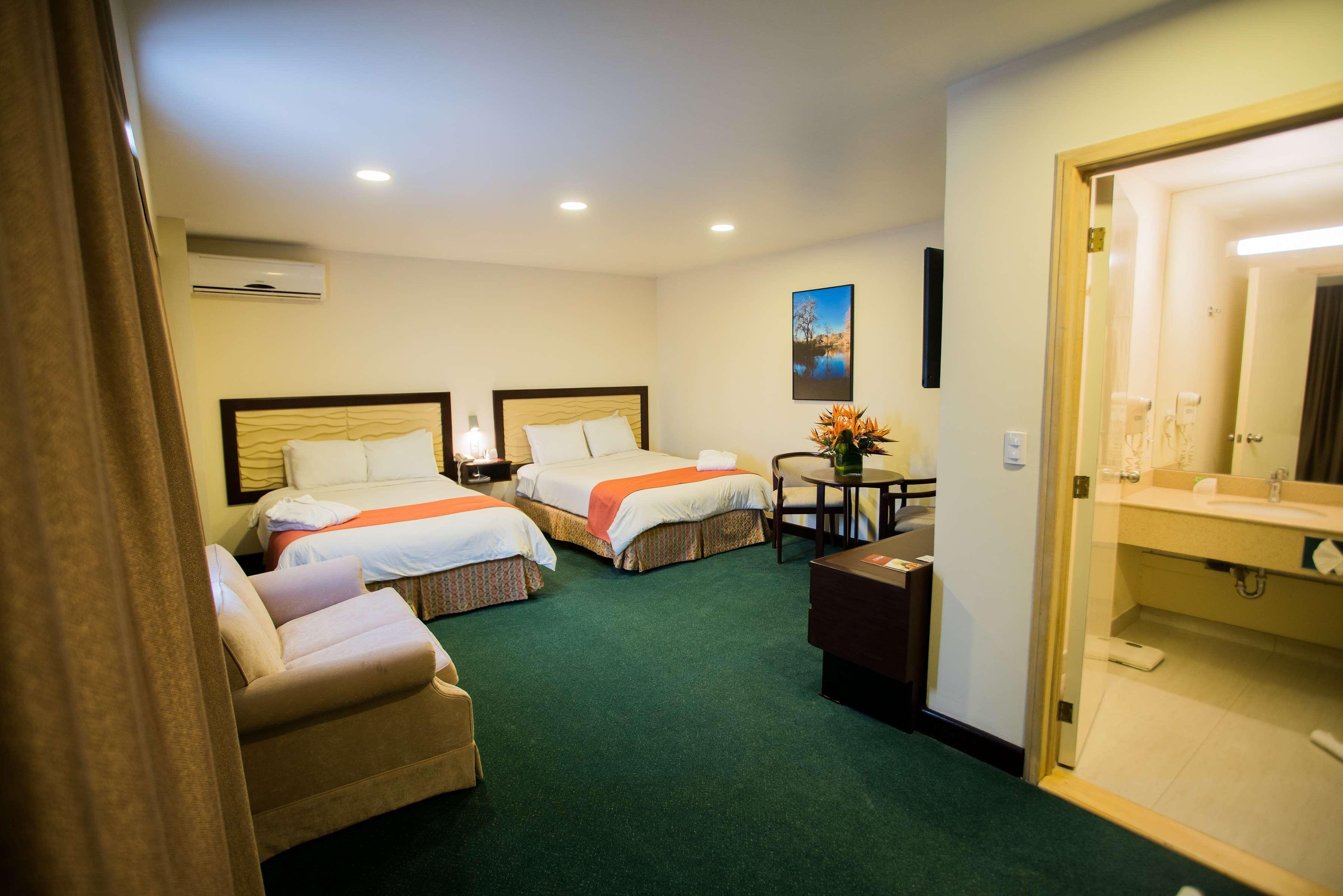 Best Western Plus - Magee Inn & Suites Ngoại thất bức ảnh