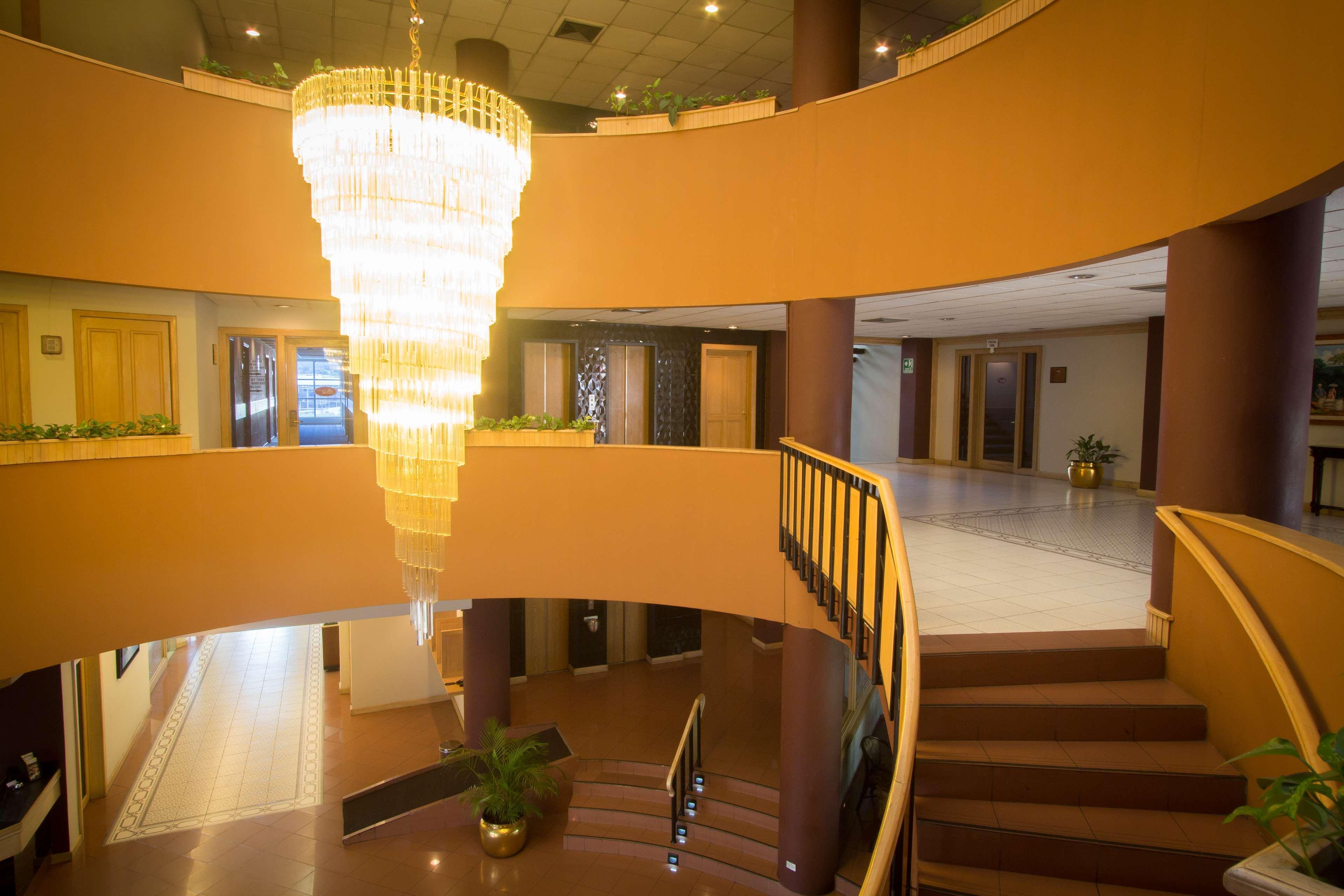 Best Western Plus - Magee Inn & Suites Ngoại thất bức ảnh