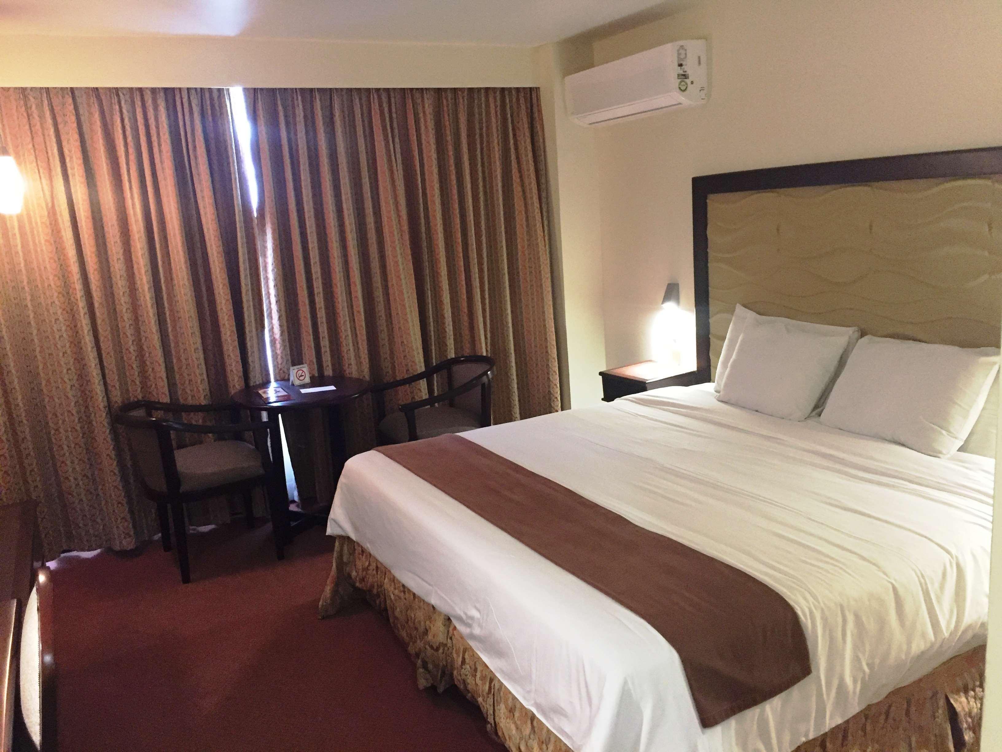 Best Western Plus - Magee Inn & Suites Ngoại thất bức ảnh