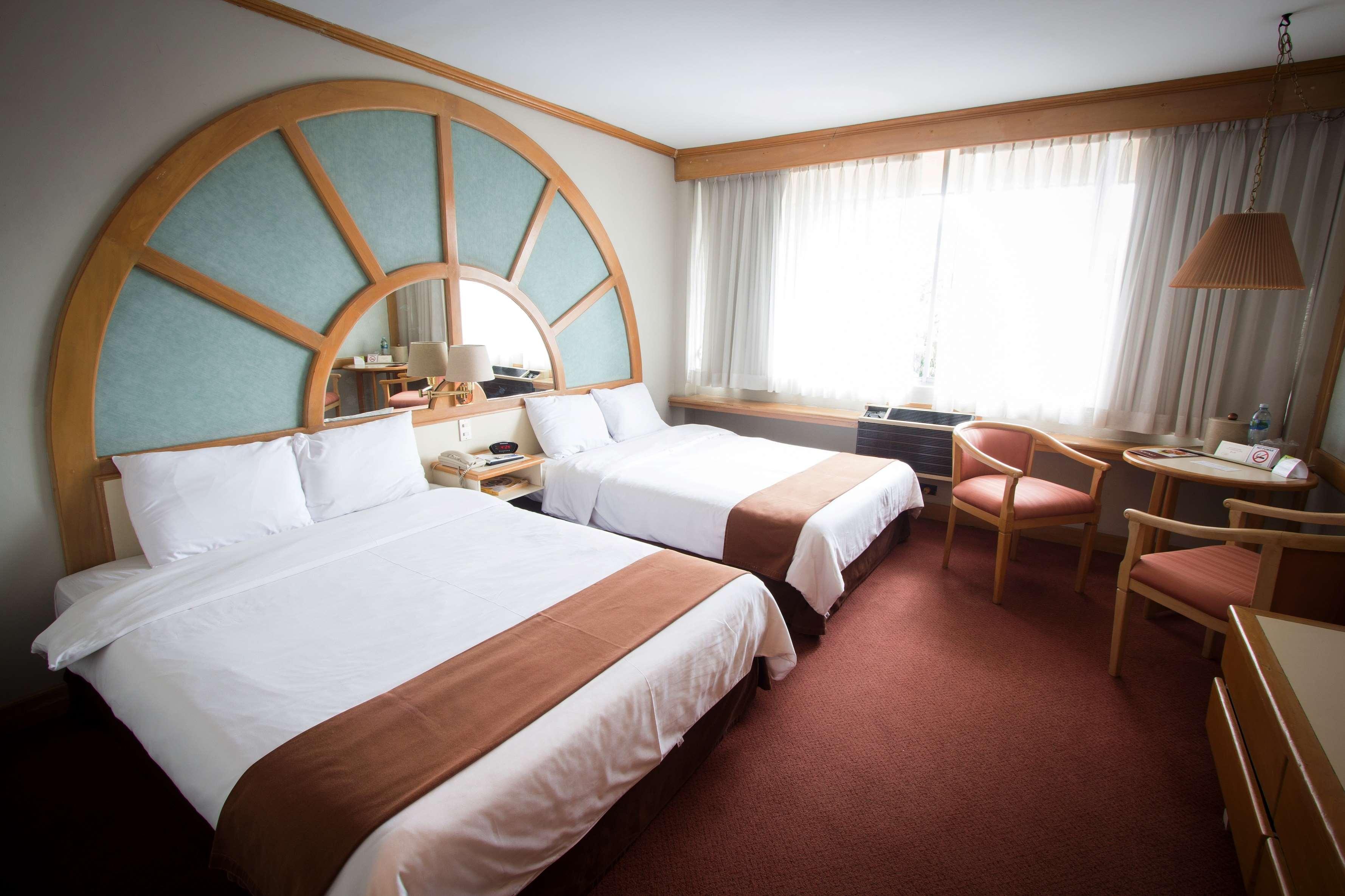 Best Western Plus - Magee Inn & Suites Ngoại thất bức ảnh