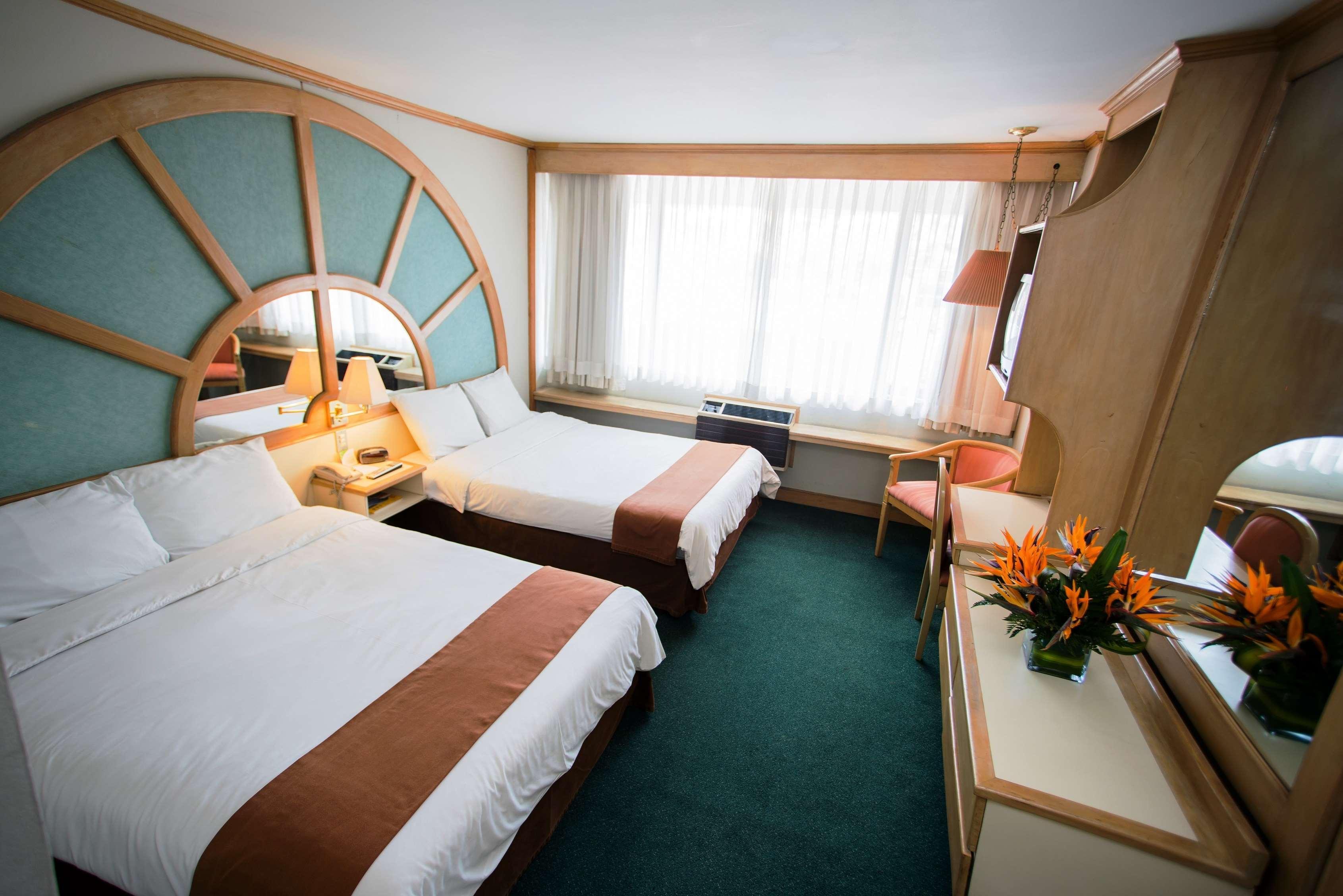 Best Western Plus - Magee Inn & Suites Ngoại thất bức ảnh
