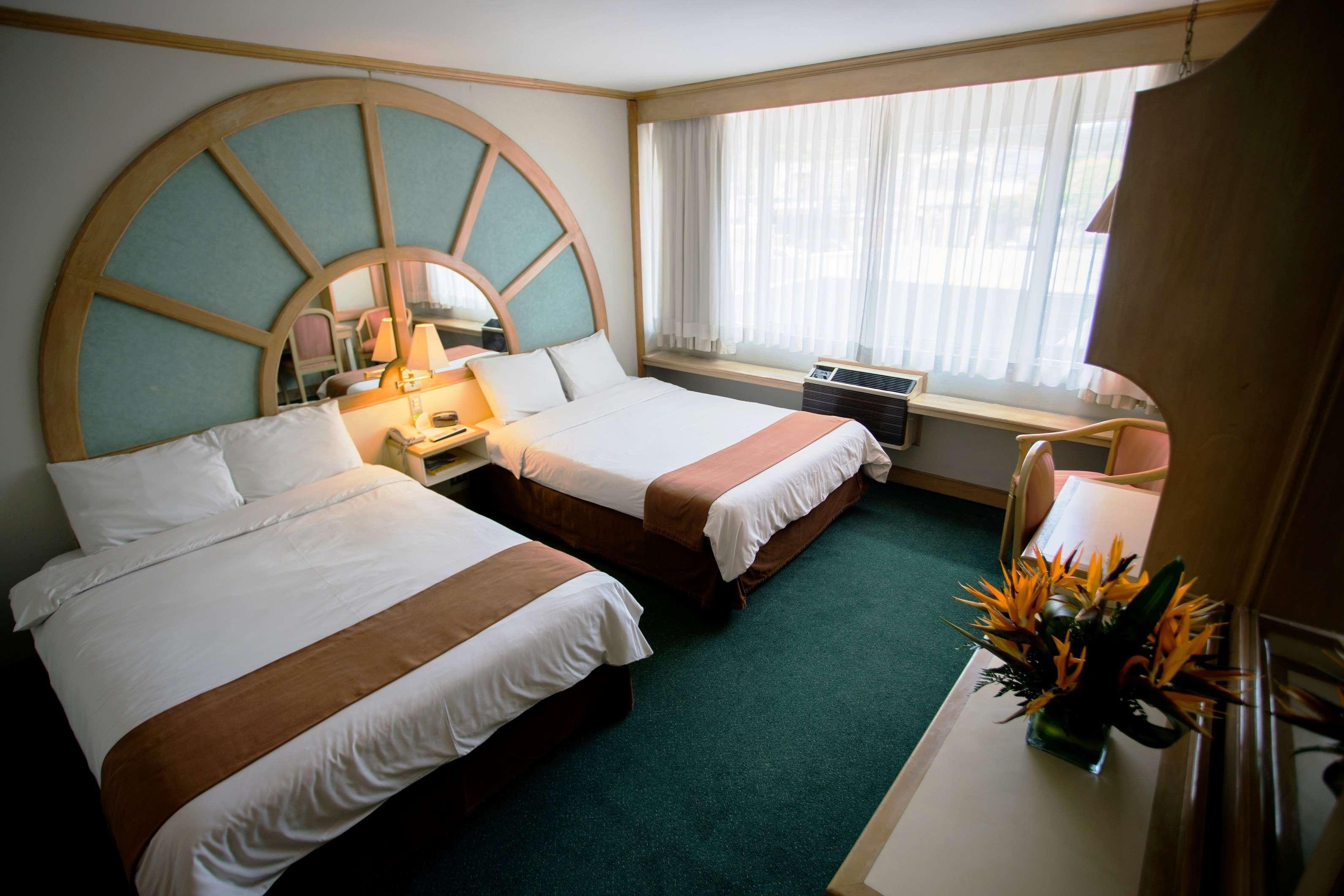 Best Western Plus - Magee Inn & Suites Ngoại thất bức ảnh
