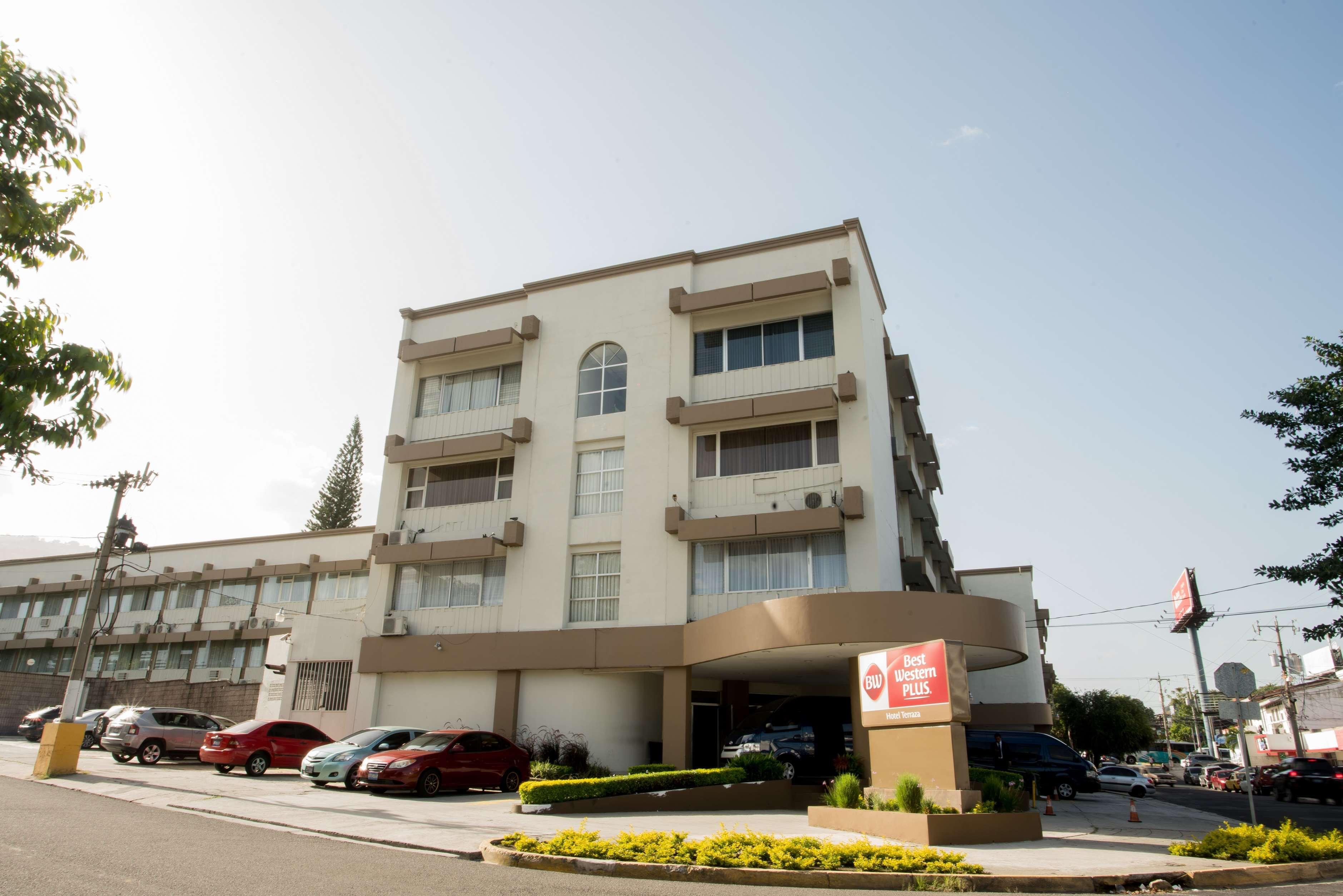 Best Western Plus - Magee Inn & Suites Ngoại thất bức ảnh