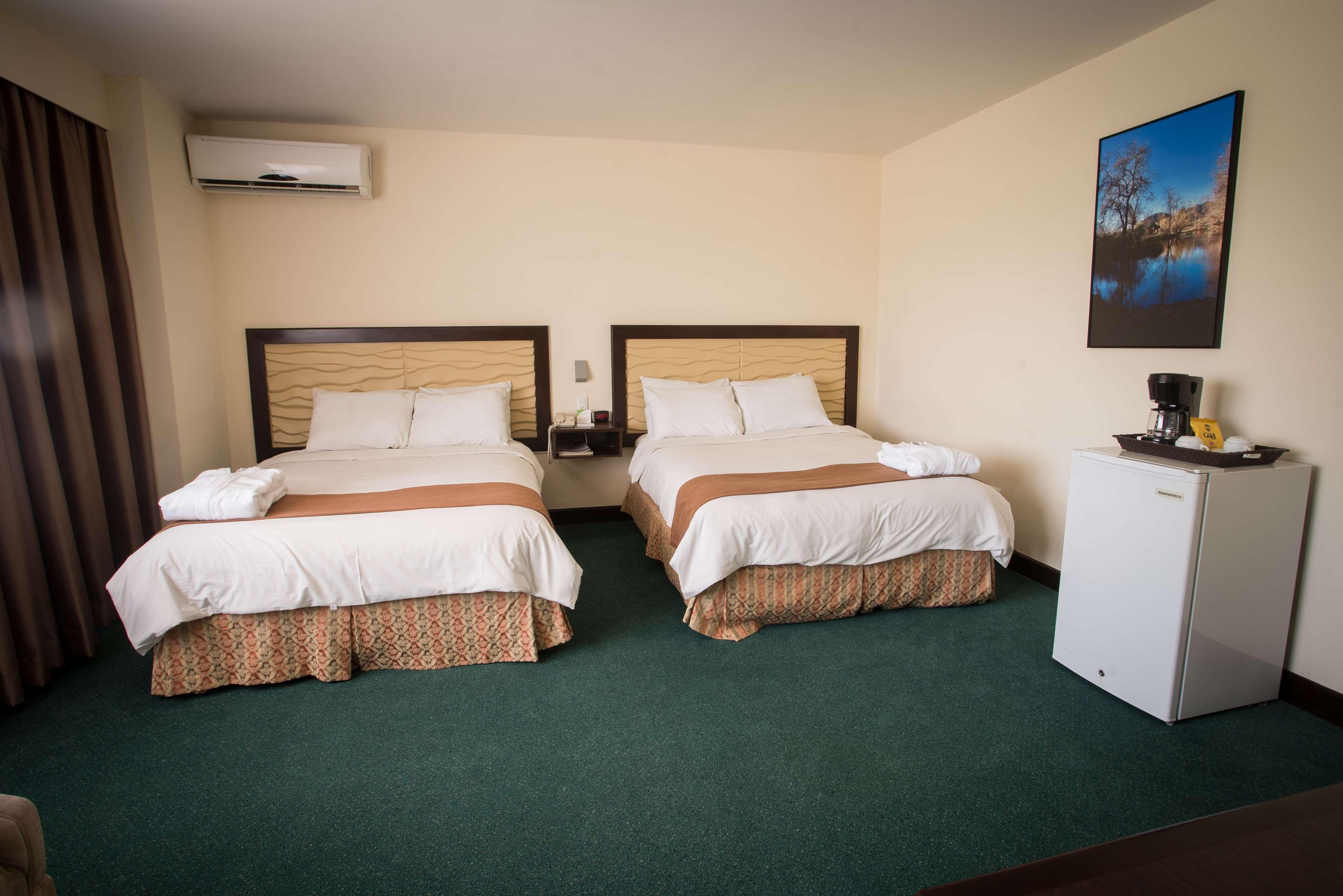 Best Western Plus - Magee Inn & Suites Ngoại thất bức ảnh