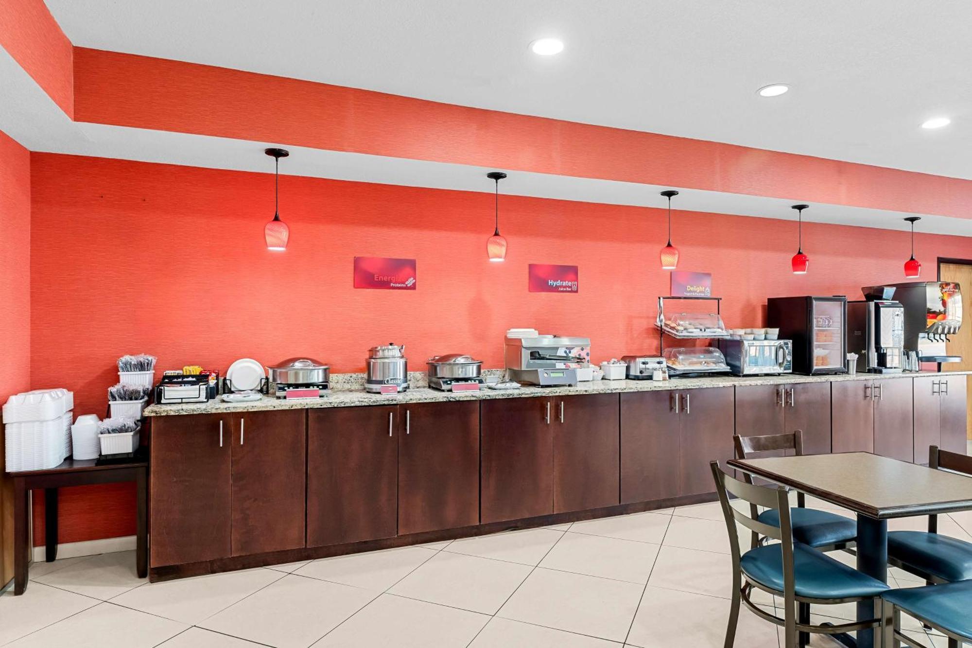 Best Western Plus - Magee Inn & Suites Ngoại thất bức ảnh
