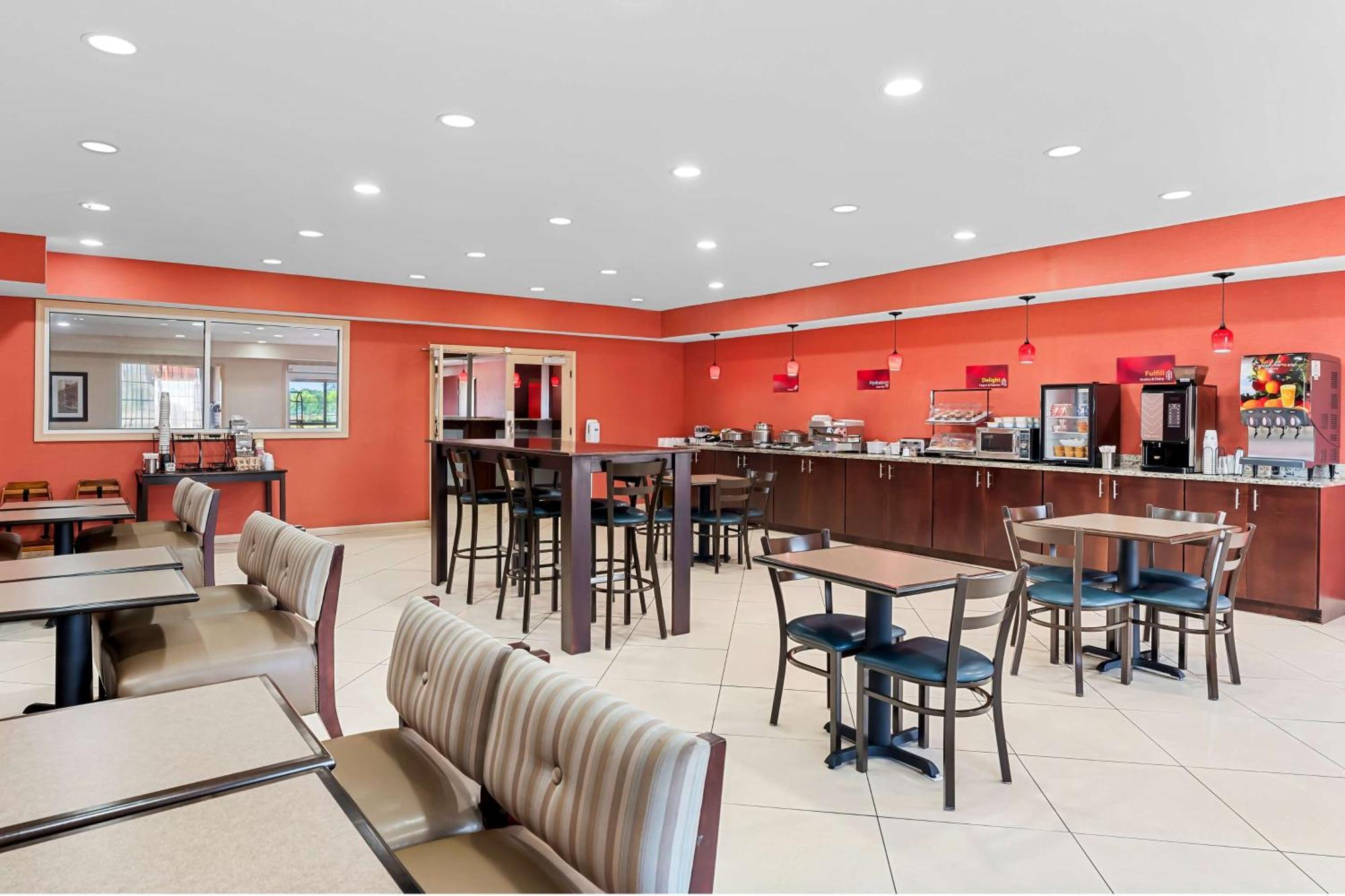 Best Western Plus - Magee Inn & Suites Ngoại thất bức ảnh