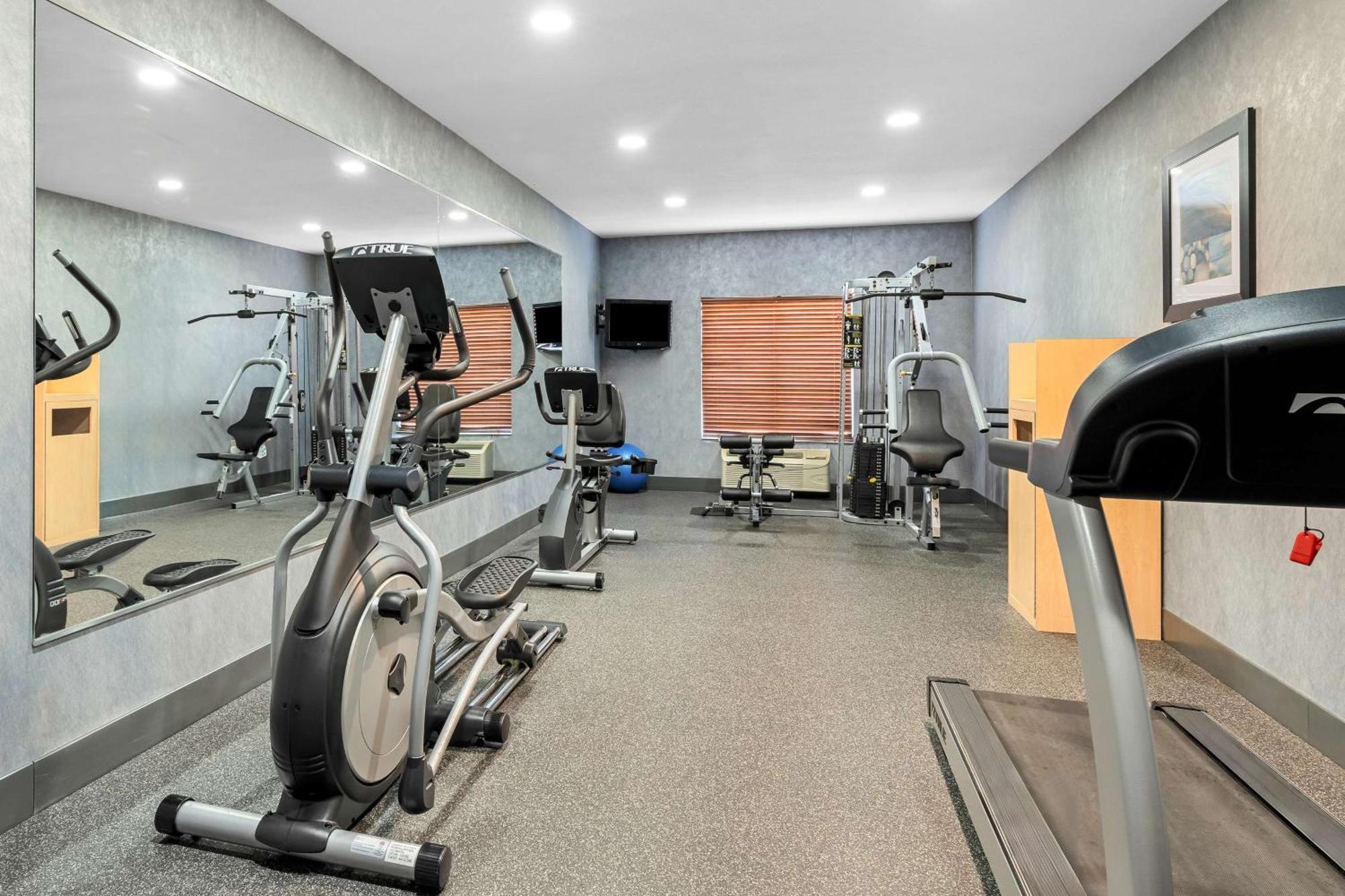 Best Western Plus - Magee Inn & Suites Ngoại thất bức ảnh